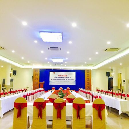 Saigon Tourane Hotel Ντα Νανγκ Εξωτερικό φωτογραφία