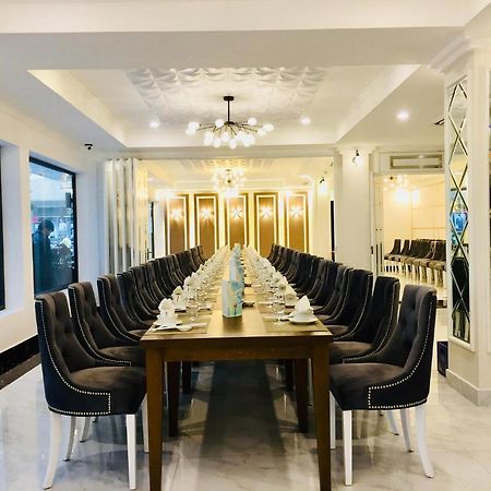 Saigon Tourane Hotel Ντα Νανγκ Εξωτερικό φωτογραφία