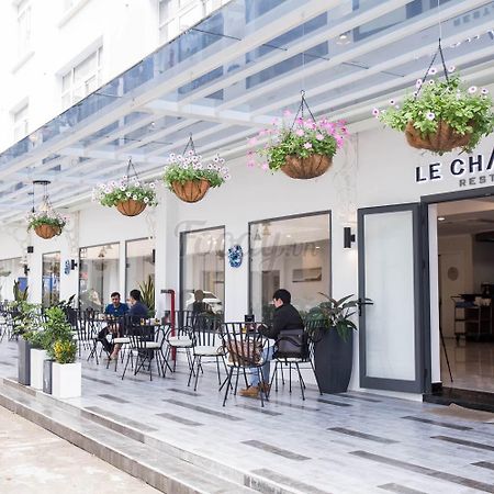 Saigon Tourane Hotel Ντα Νανγκ Εξωτερικό φωτογραφία