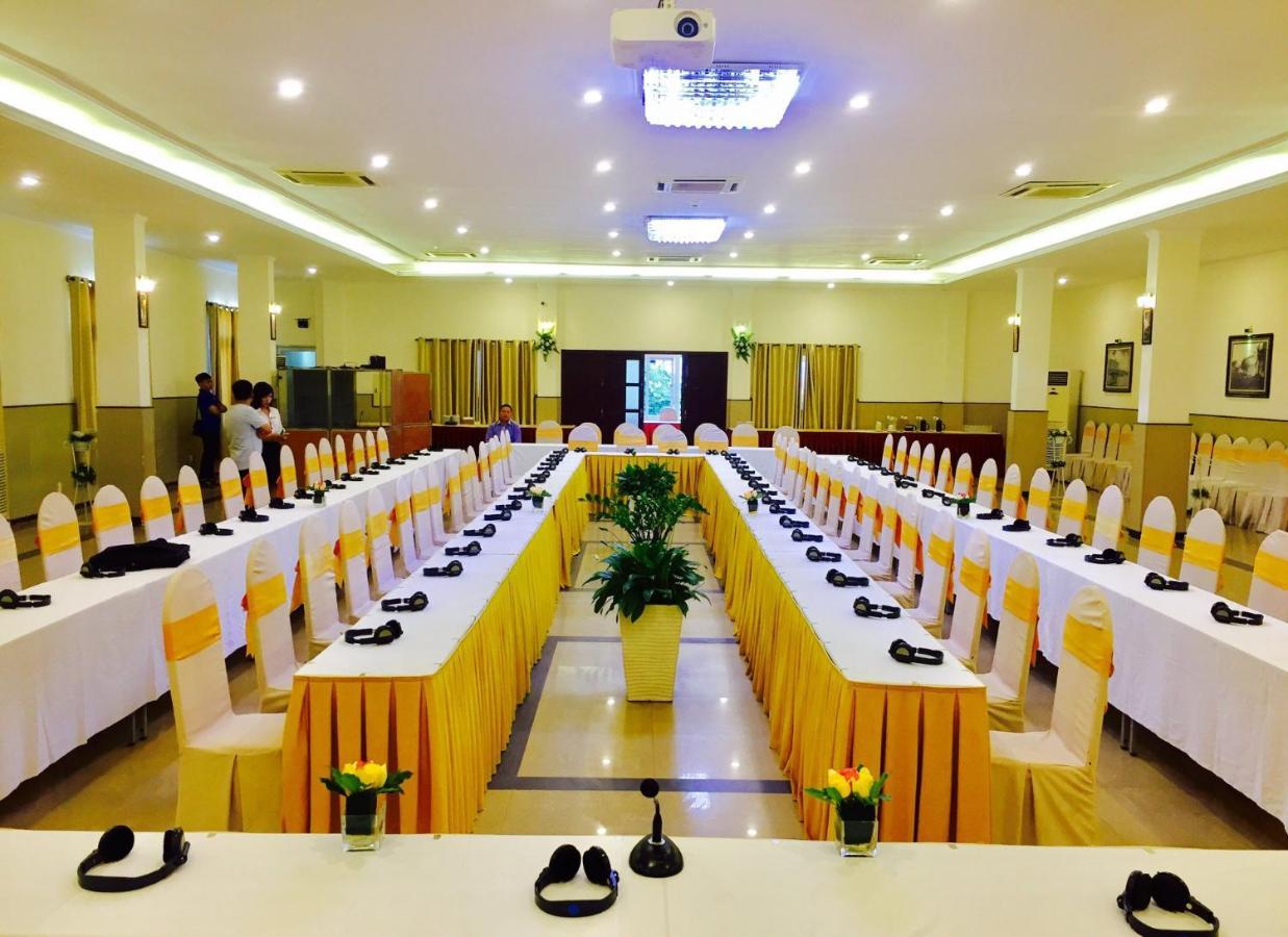 Saigon Tourane Hotel Ντα Νανγκ Εξωτερικό φωτογραφία
