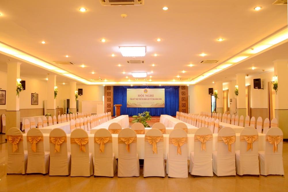 Saigon Tourane Hotel Ντα Νανγκ Εξωτερικό φωτογραφία