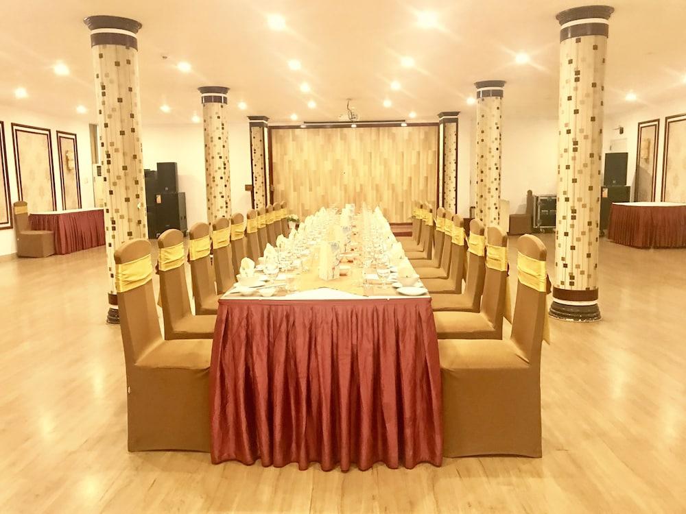 Saigon Tourane Hotel Ντα Νανγκ Εξωτερικό φωτογραφία