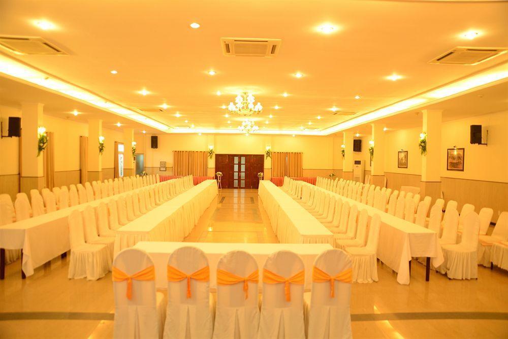 Saigon Tourane Hotel Ντα Νανγκ Εξωτερικό φωτογραφία