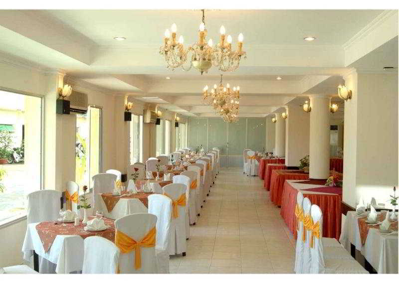 Saigon Tourane Hotel Ντα Νανγκ Εξωτερικό φωτογραφία