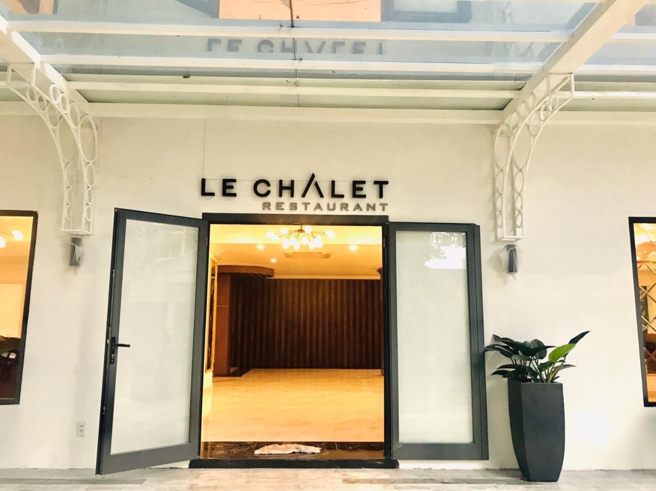 Saigon Tourane Hotel Ντα Νανγκ Εξωτερικό φωτογραφία