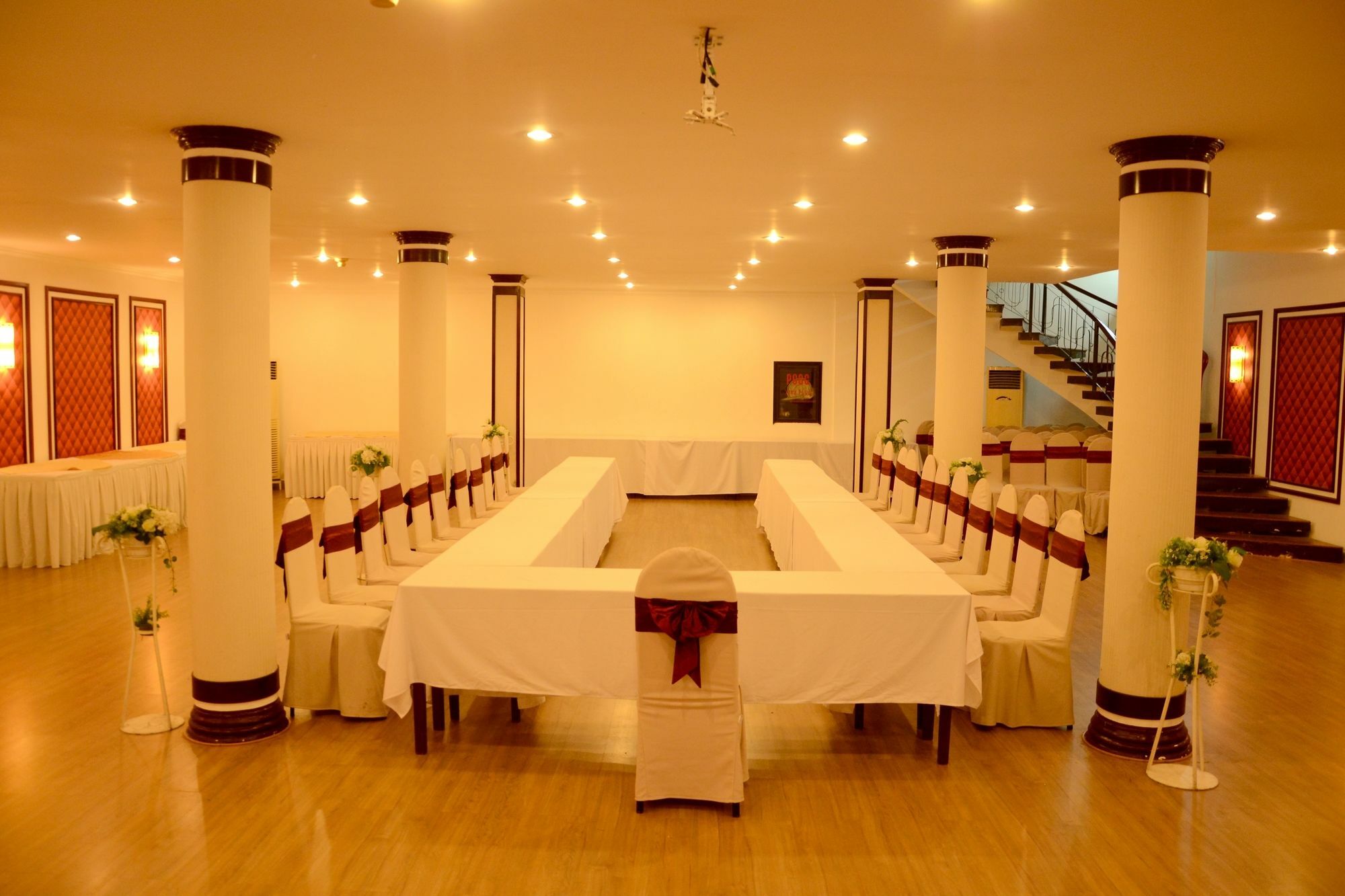 Saigon Tourane Hotel Ντα Νανγκ Εξωτερικό φωτογραφία