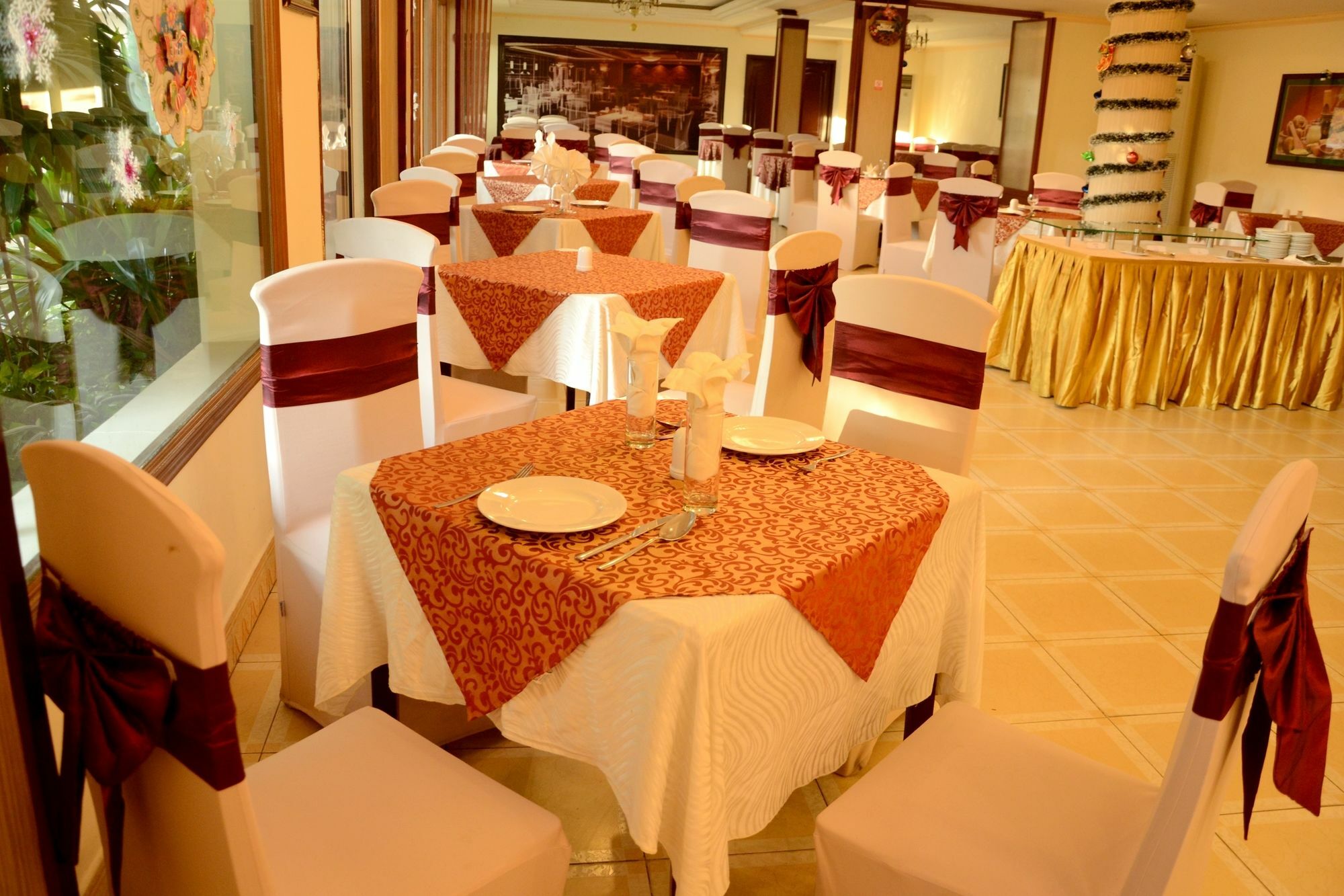 Saigon Tourane Hotel Ντα Νανγκ Εξωτερικό φωτογραφία